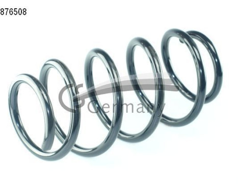 Coil Spring