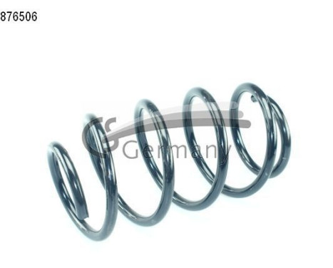 Coil Spring