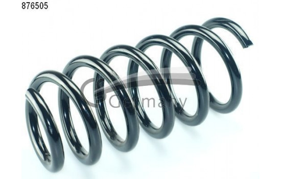 Coil Spring