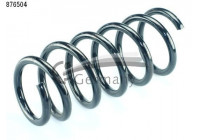 Coil Spring