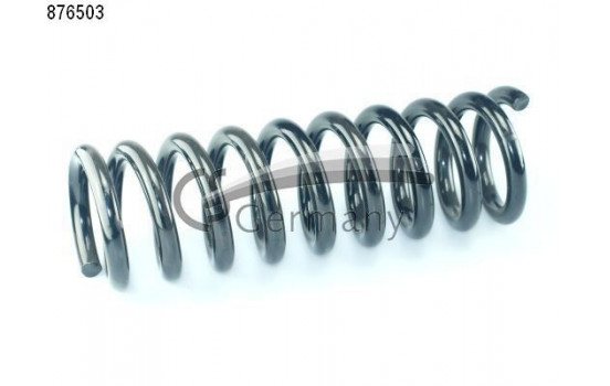 Coil Spring