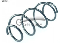 Coil Spring