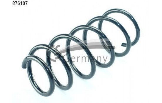 Coil Spring