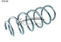 Coil Spring