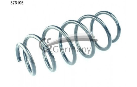 Coil Spring