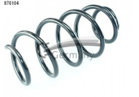 Coil Spring