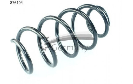 Coil Spring