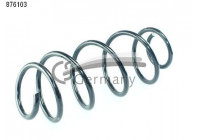 Coil Spring