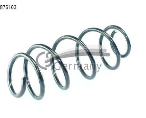 Coil Spring