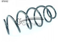 Coil Spring
