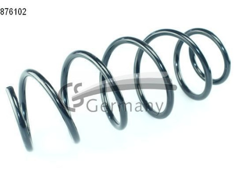 Coil Spring