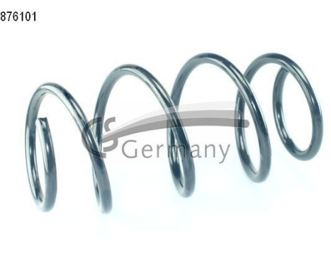 Coil Spring