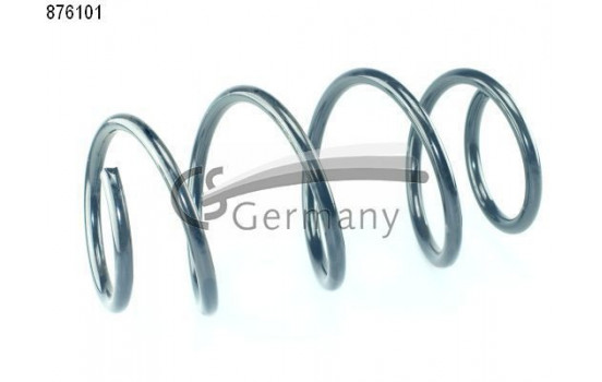 Coil Spring