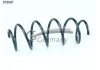 Coil Spring