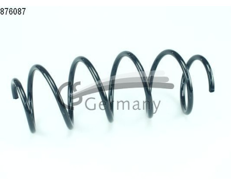 Coil Spring