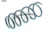 Coil Spring