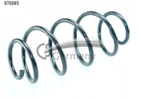 Coil Spring
