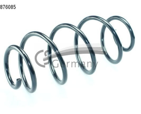 Coil Spring