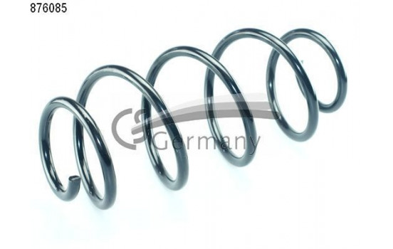 Coil Spring