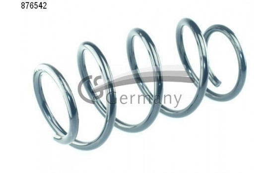 Coil Spring