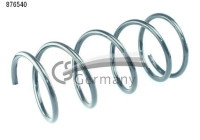 Coil Spring