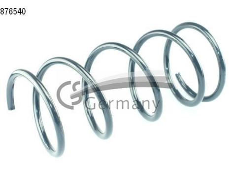 Coil Spring