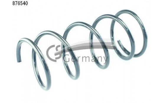 Coil Spring