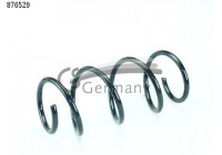 Coil Spring
