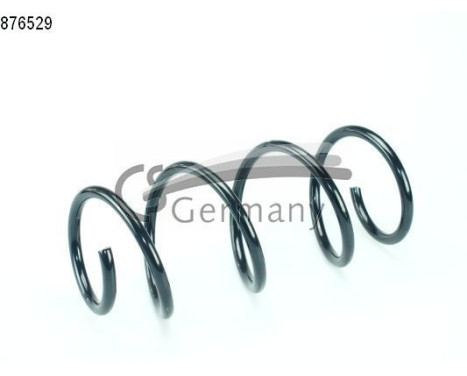 Coil Spring