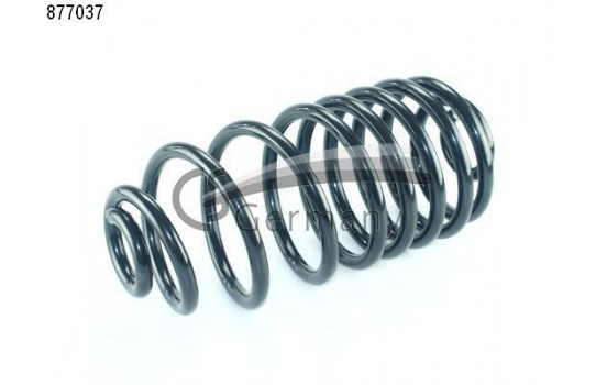 Coil Spring