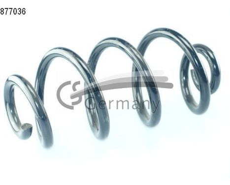 Coil Spring