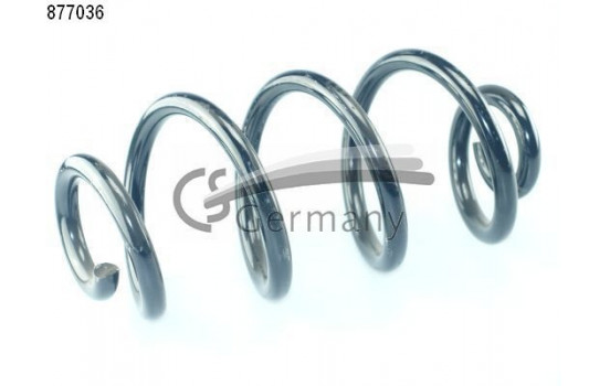 Coil Spring