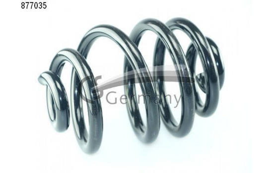 Coil Spring