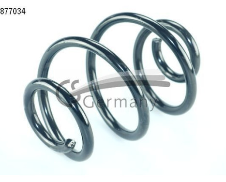 Coil Spring