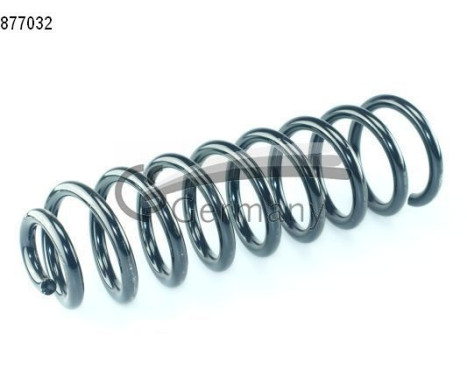 Coil Spring