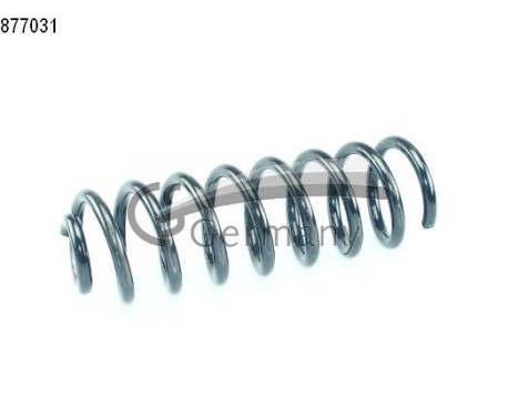 Coil Spring