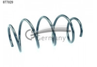 Coil Spring
