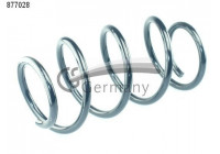 Coil Spring