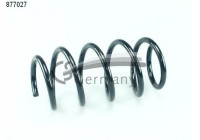 Coil Spring