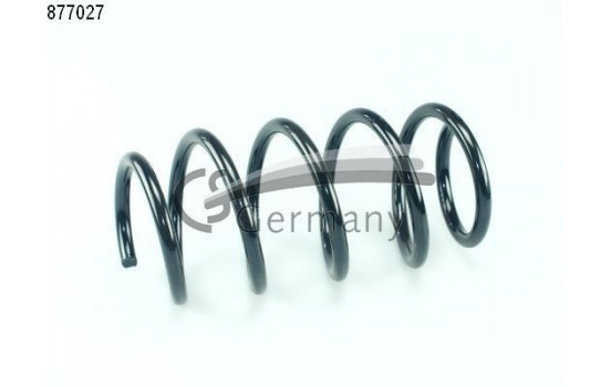 Coil Spring