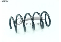 Coil Spring