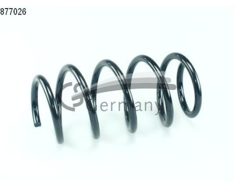 Coil Spring