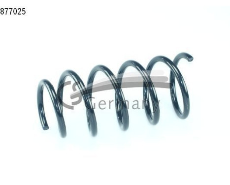 Coil Spring