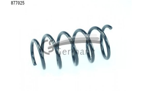 Coil Spring