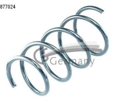 Coil Spring