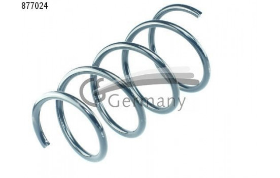 Coil Spring