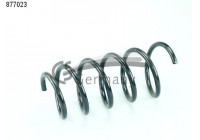 Coil Spring