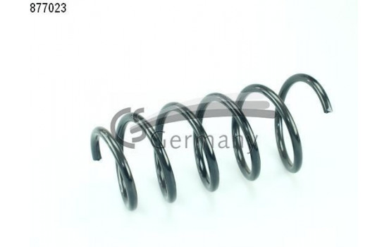 Coil Spring