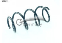 Coil Spring