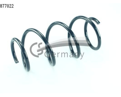 Coil Spring